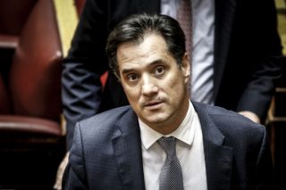 Παραλήρημα και αναμετάδοση…