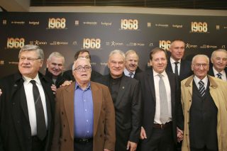 Τρυφερό «1968»