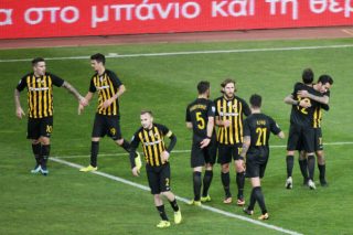 Τριπλός «γολγοθάς»