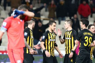 Πήρε «τρίποντο», κινείται για παίκτη