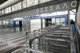 Πετάει πετάει… το κόστος στάθμευσης