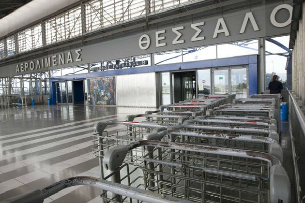 Πετάει πετάει… το κόστος στάθμευσης