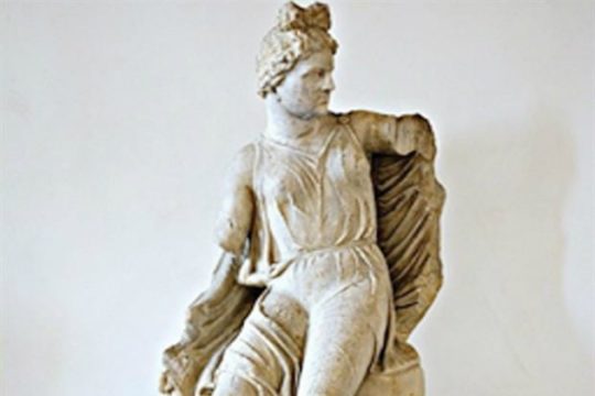 Ιεράπετρα: Επιστροφή ελληνορωμαϊκών γλυπτών σε… ψηφιακή μορφή
