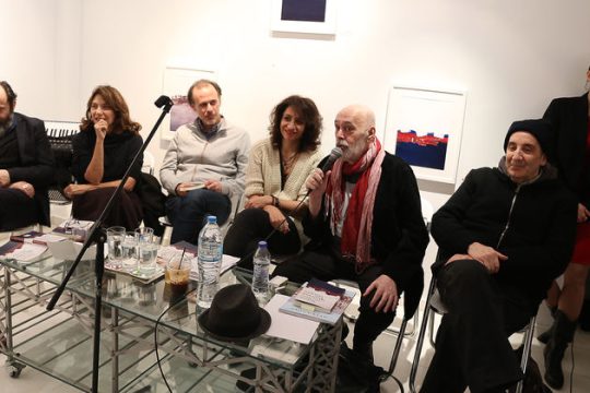 Οι «Ψεύτικοι δίδυμοι» και οι αληθινοί μας «ήρωες»…