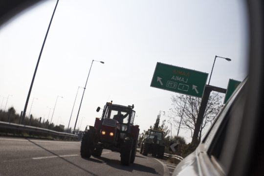 Δεν εξαιρούνται οι αγρότες από τη ρύθμιση 120 δόσεων