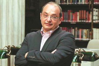 «Μετά το 2000 ζούμε τη μονοκαθεδρία του νεοφιλελευθερισμού»