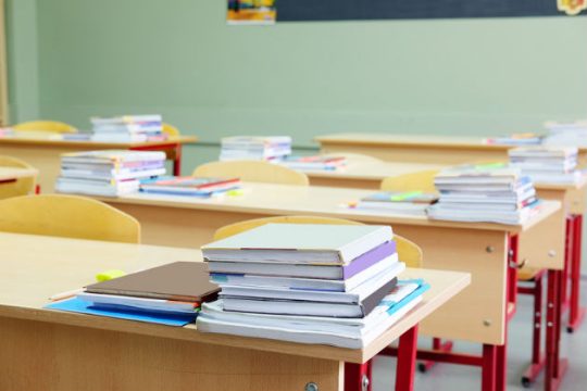 Χαμηλή επίδοση στην αντιμετώπιση των ΛΟΑΤΚΙ μαθητών