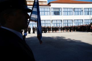 Υπογραφή συμβάσεων για την ΑΕΝ Χίου