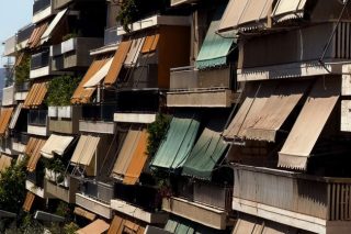 Eρευνούν για περιουσίες στο εξωτερικό