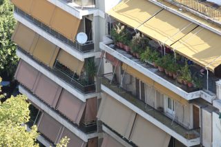Από την αχρησία στην αξιοποίηση