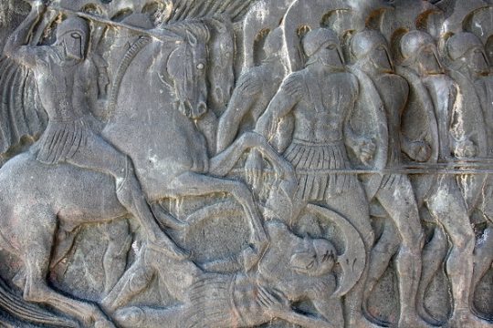 Η διαχρονική κινητικότητα του μακεδονικού ζητήματος
