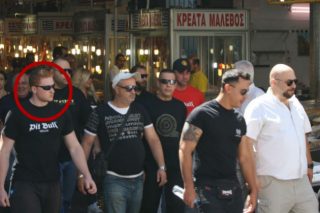 Τα «ορφανά» του Μιχαλολιάκου