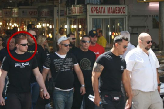 Τα «ορφανά» του Μιχαλολιάκου