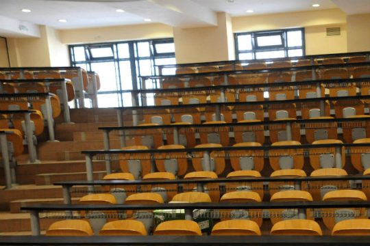 Μητέρα των «μαχών» το Δυτικής Αττικής