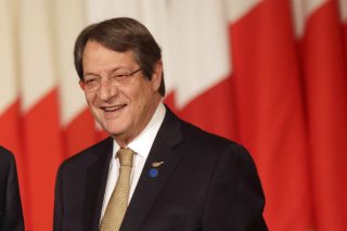 Καταγγελία στην Ε.Ε. οι τουρκικές παραβιάσεις στην κυπριακή ΑΟΖ