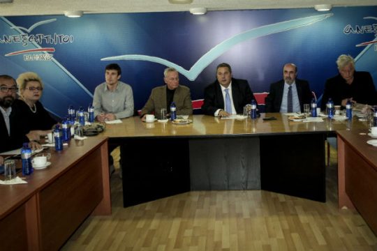 Αρρυθμίες και δύσκολες ισορροπίες