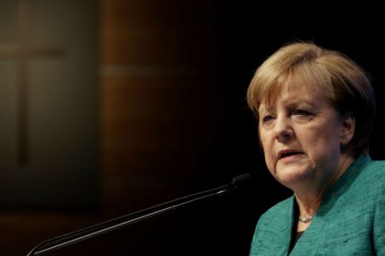 Εκλογές αντί «μεγάλου συνασπισμού» προτιμούν οι Γερμανοί