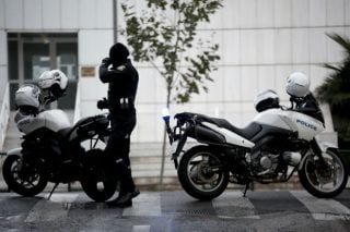 Κρήτη: Συνελήφθη 37χρονος για συμμετοχή στη Χαμάς: Τι βρίσκεται στο «μικροσκόπιο» των αρχών