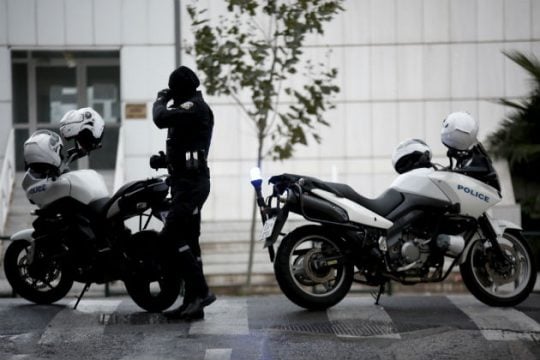 Κρήτη: Συνελήφθη 37χρονος για συμμετοχή στη Χαμάς: Τι βρίσκεται στο «μικροσκόπιο» των αρχών
