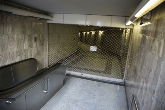Πώς θα κινηθούν τα μέσα μαζικής μεταφοράς την Παρασκευή