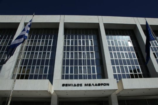 «Δεν αντικαθίσταται η δικαστική κρίση»