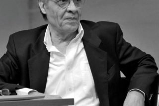 Μια ζωή γεμάτη από λογοτεχνικές μεταφράσεις