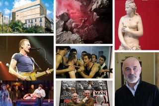 Το 2018… θα τα δούμε όλα!
