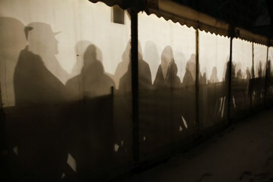 Βερολίνο: Προς το τέλος η υποδοχή προσφύγων από Ελλάδα και Ιταλία
