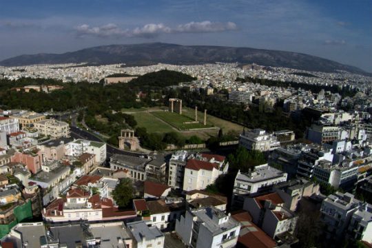 Πώς θα αξιοποιηθεί η ακίνητη περιουσία του Δημοσίου