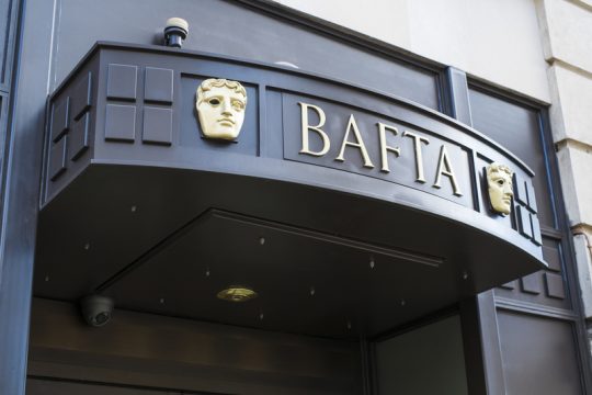 Tο «The Shape of Water» σάρωσε τις υποψηφιότητες Bafta