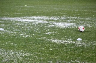Αρχίζει να χάνεται το… στοίχημα!