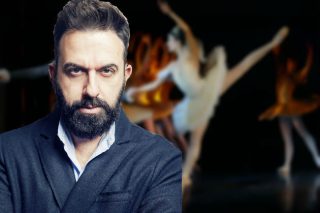 Ρήγος στο τιμόνι