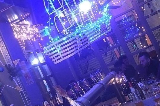 Ο Μπρεχτ, ο Μόρισον και ο Περικλής
