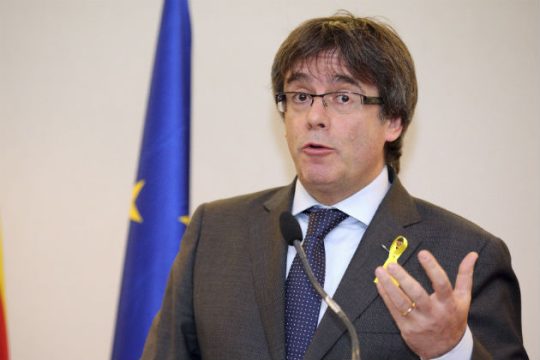 «Μπορώ να κυβερνήσω και εξ αποστάσεως»
