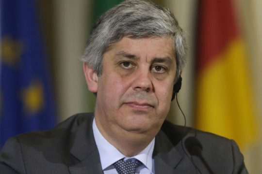 Με θετική εισήγηση στο Eurogroup