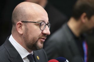 Ακροδεξιός εκβιασμός… τορπιλίζει τη βελγική κυβέρνηση