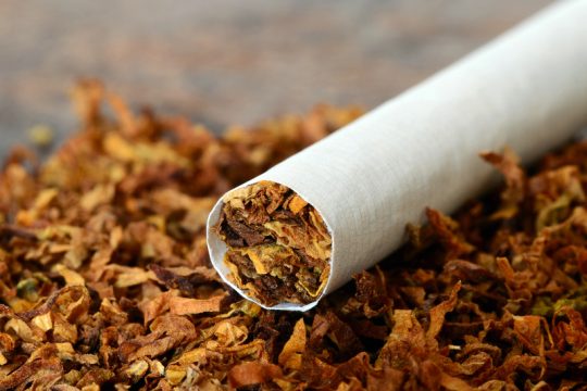 Εντατικοποίηση των ελέγχων για την εφαρμογή του αντικαπνιστικού νόμου