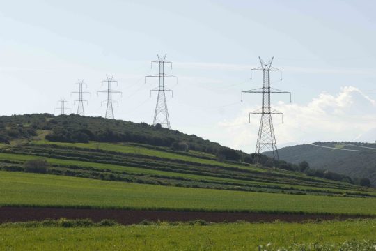 Η ΔΕΗ πολύ κοντά σε συμφωνία εξαγοράς εταιρείας εμπορίας ηλεκτρικής ενέργειας στη Fyrom