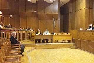 Συνεργασία για την πάταξη της διαφθοράς