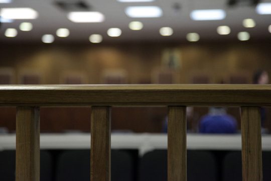 Παράταση σε διαβούλευση νομοσχεδίου ζητούν οι δικαστές