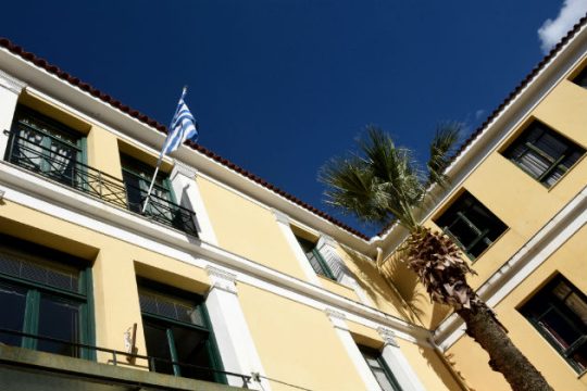 Αγριες συμπλοκές μεταξύ Ρομά στην Ευελπίδων