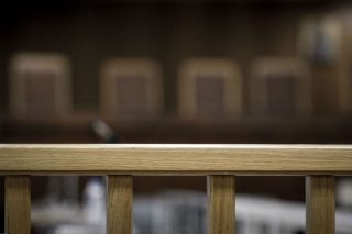 Ενταση στη δίκη για την απόπειρα φόνου του Γ. Αντωνόπουλου