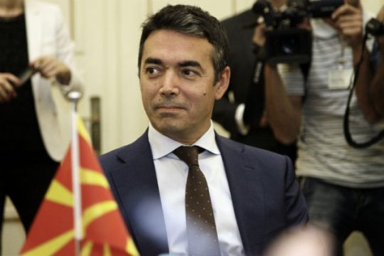 Παραινέσεις από τις Βρυξέλλες στην ΠΓΔΜ