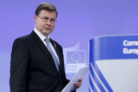 Δικαιολογεί η Ε.Ε. το υψηλό ποσοστό «κόκκινων» δανείων