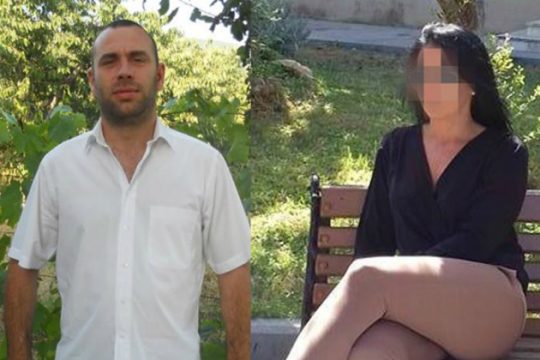 Σητεία: Η σύζυγος δεν θέλει την περιουσία του δολοφονημένου καρδιολόγου