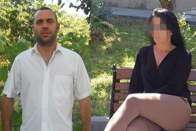 Σητεία: Η σύζυγος δεν θέλει την περιουσία του δολοφονημένου καρδιολόγου
