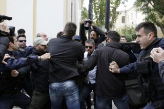 Εμμ. Σοροπίδης: «Ελαβα εντολή και 30.000 ευρώ να τη σκοτώσω»