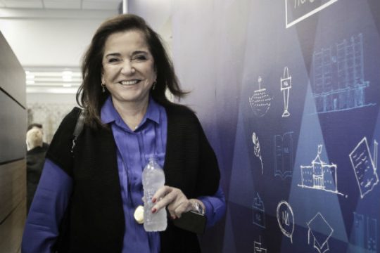 Μια ερώτηση που «τυχαία» δεν έγινε
