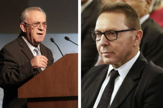 Μηνύματα προς ΤτΕ για στρατηγικούς κακοπληρωτές