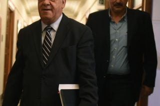Σχέδιο δράσης για τον ορυκτό πλούτο